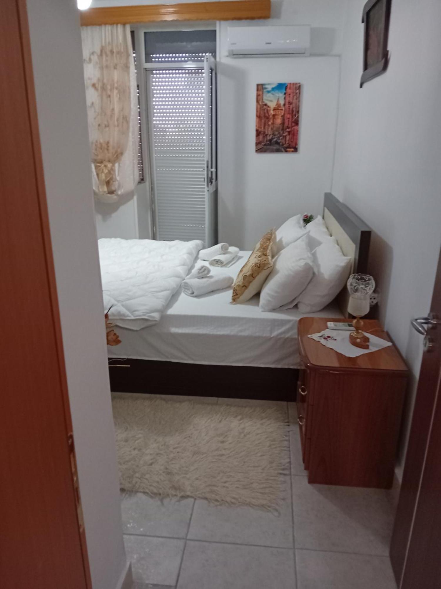 Olivia Guesthouse Gjirokastër 외부 사진
