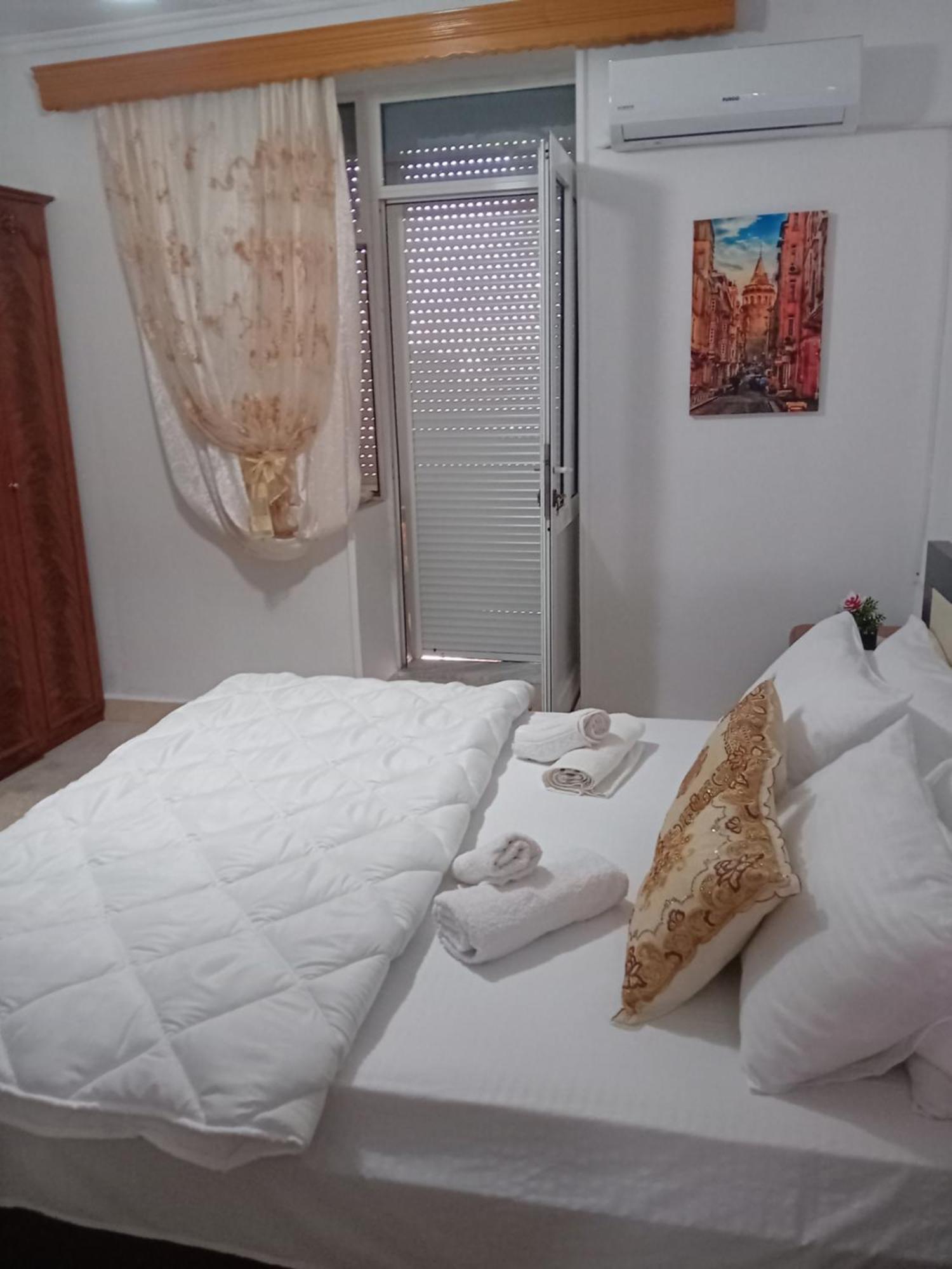 Olivia Guesthouse Gjirokastër 외부 사진