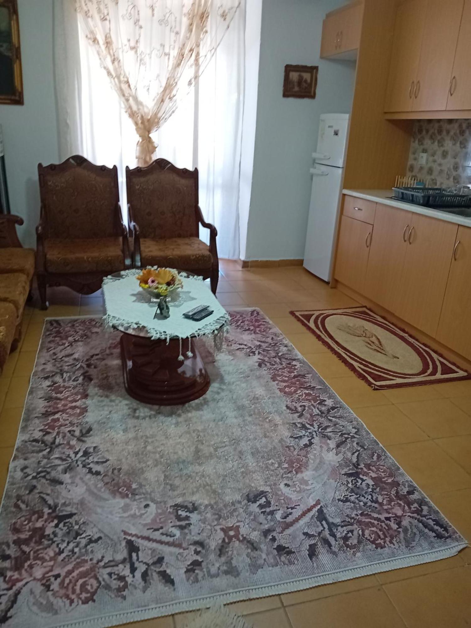 Olivia Guesthouse Gjirokastër 외부 사진