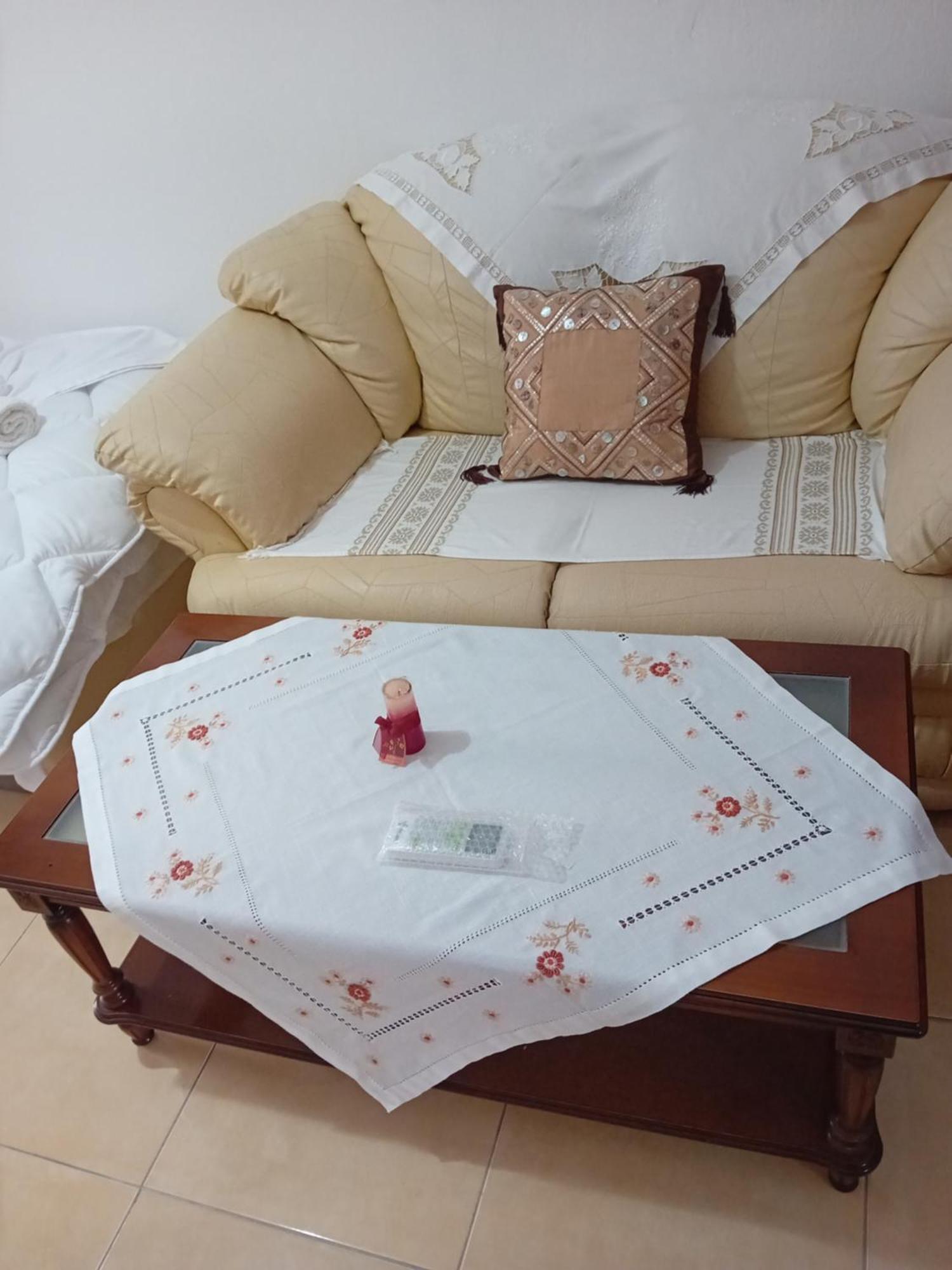 Olivia Guesthouse Gjirokastër 외부 사진