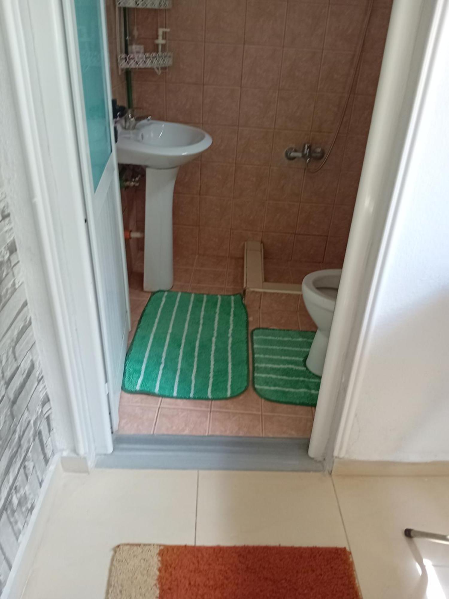 Olivia Guesthouse Gjirokastër 외부 사진