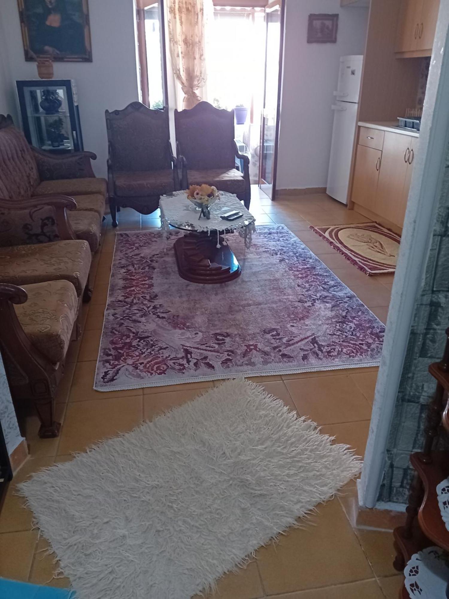 Olivia Guesthouse Gjirokastër 외부 사진
