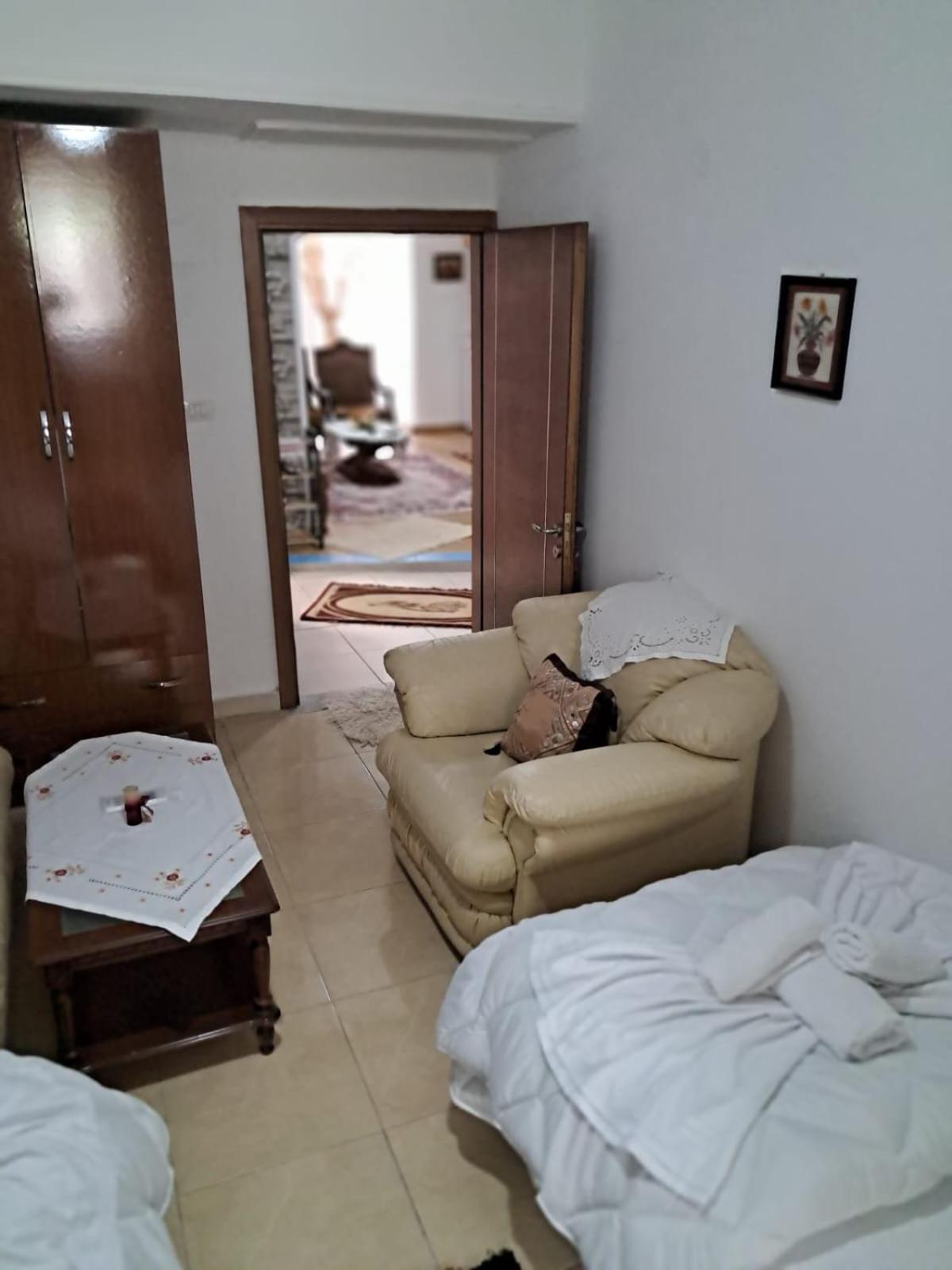 Olivia Guesthouse Gjirokastër 외부 사진