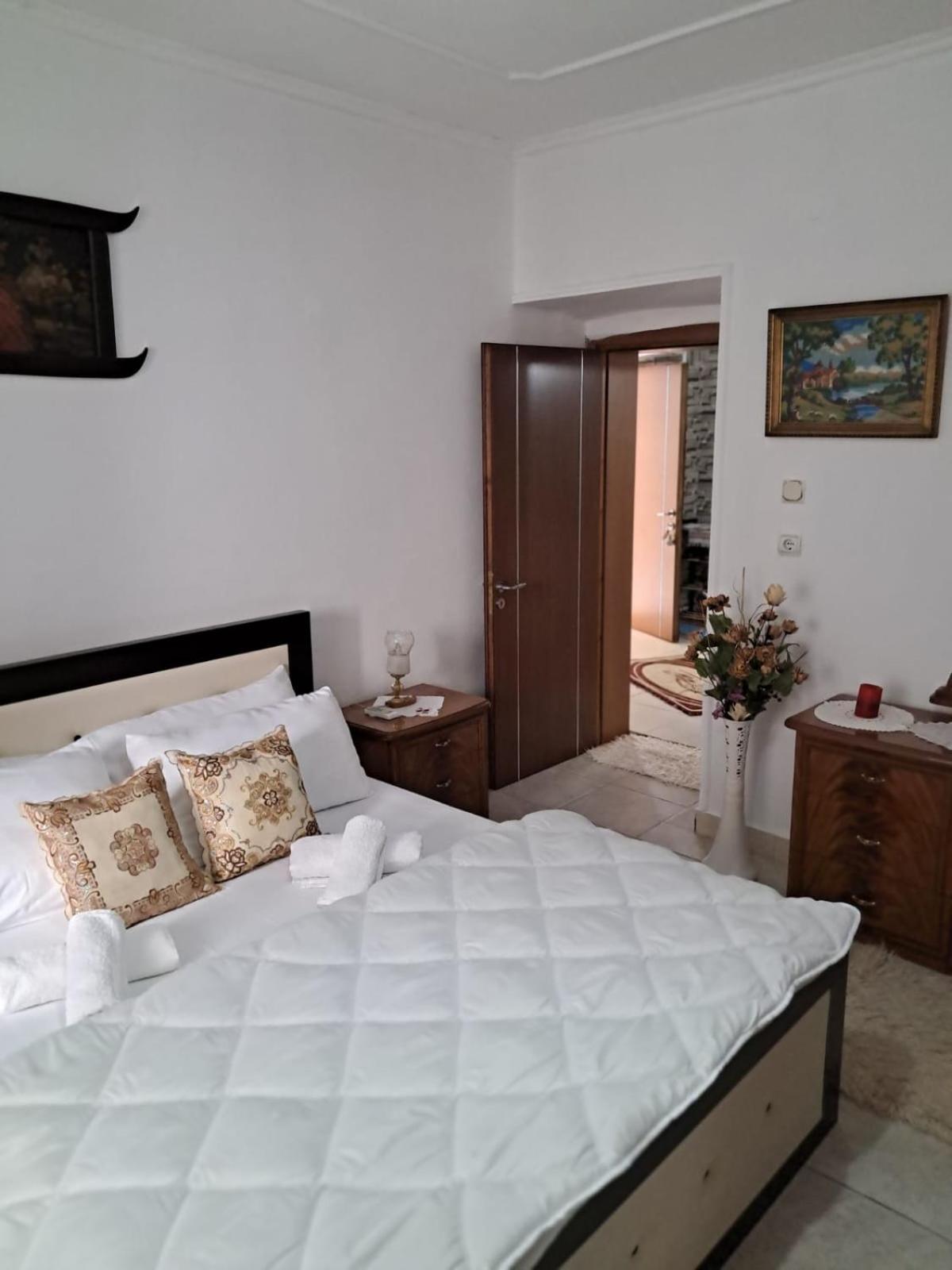Olivia Guesthouse Gjirokastër 외부 사진