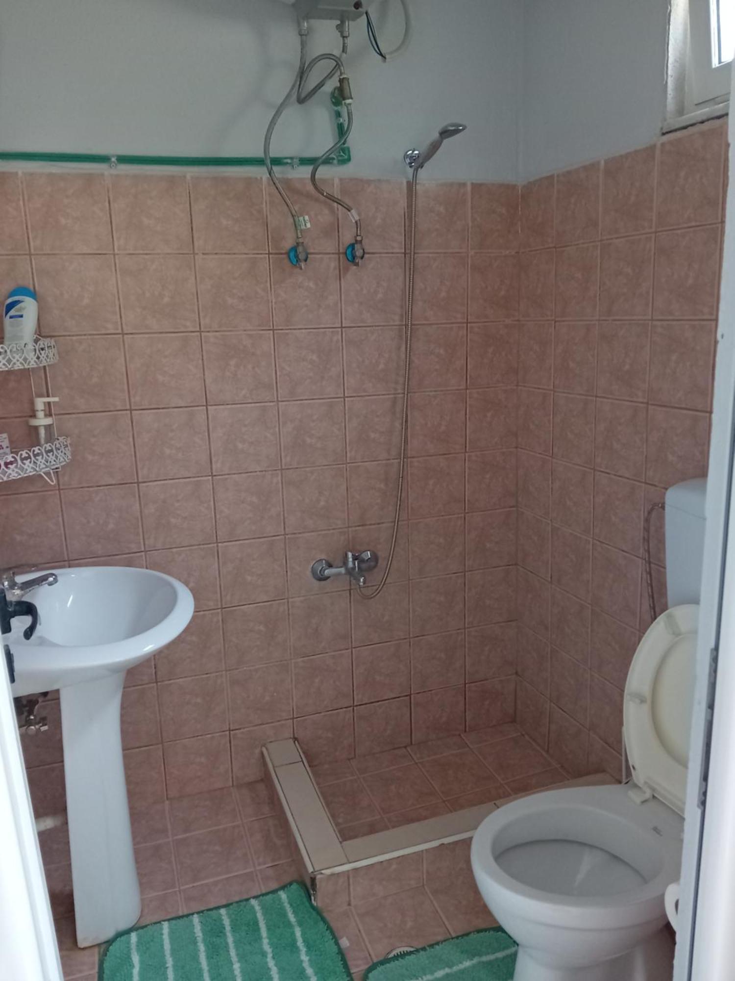 Olivia Guesthouse Gjirokastër 외부 사진