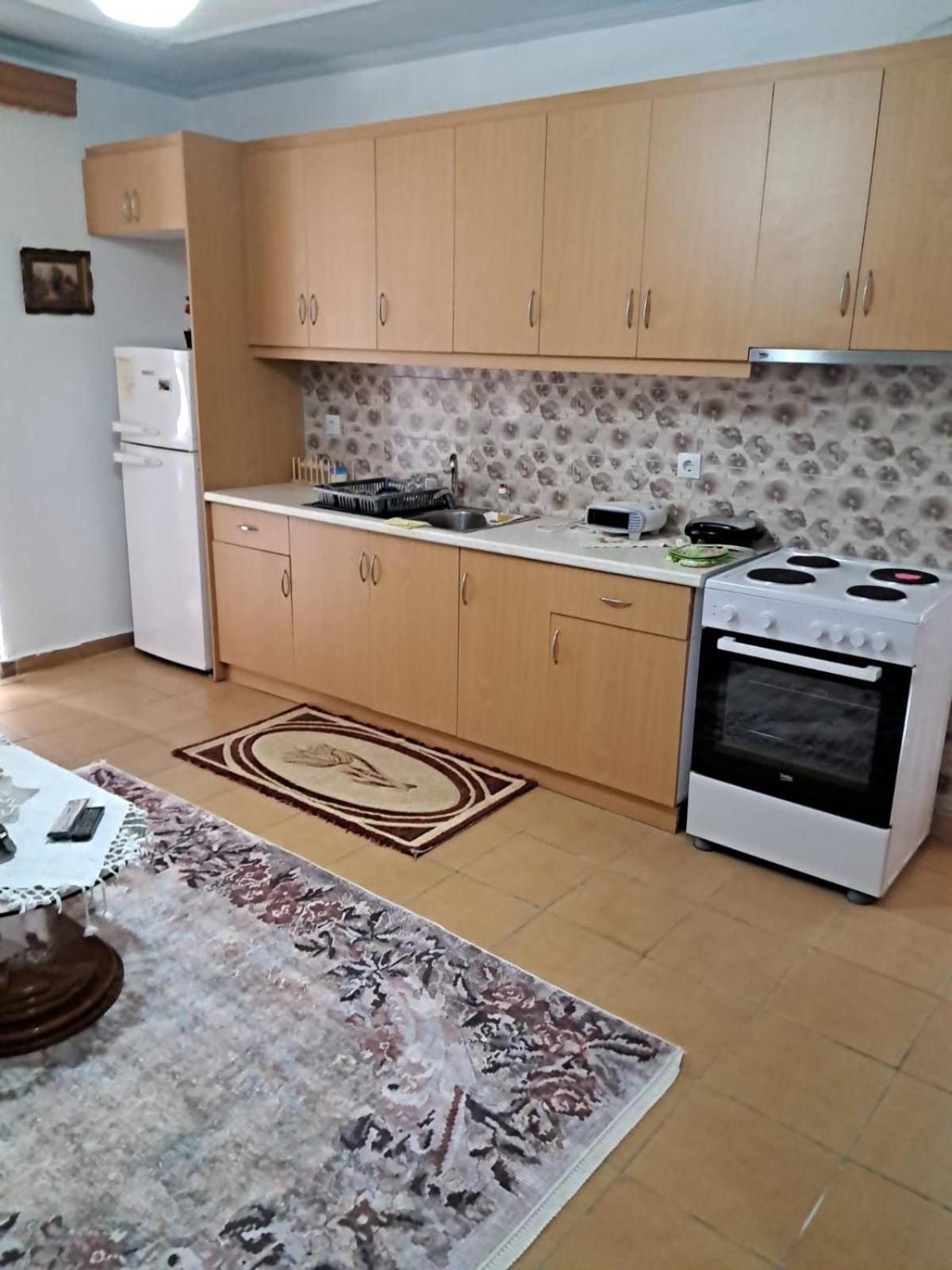 Olivia Guesthouse Gjirokastër 외부 사진